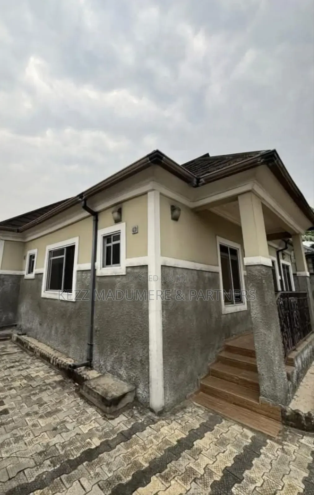 3bdrm Bungalow in Nta Road , Port for sale