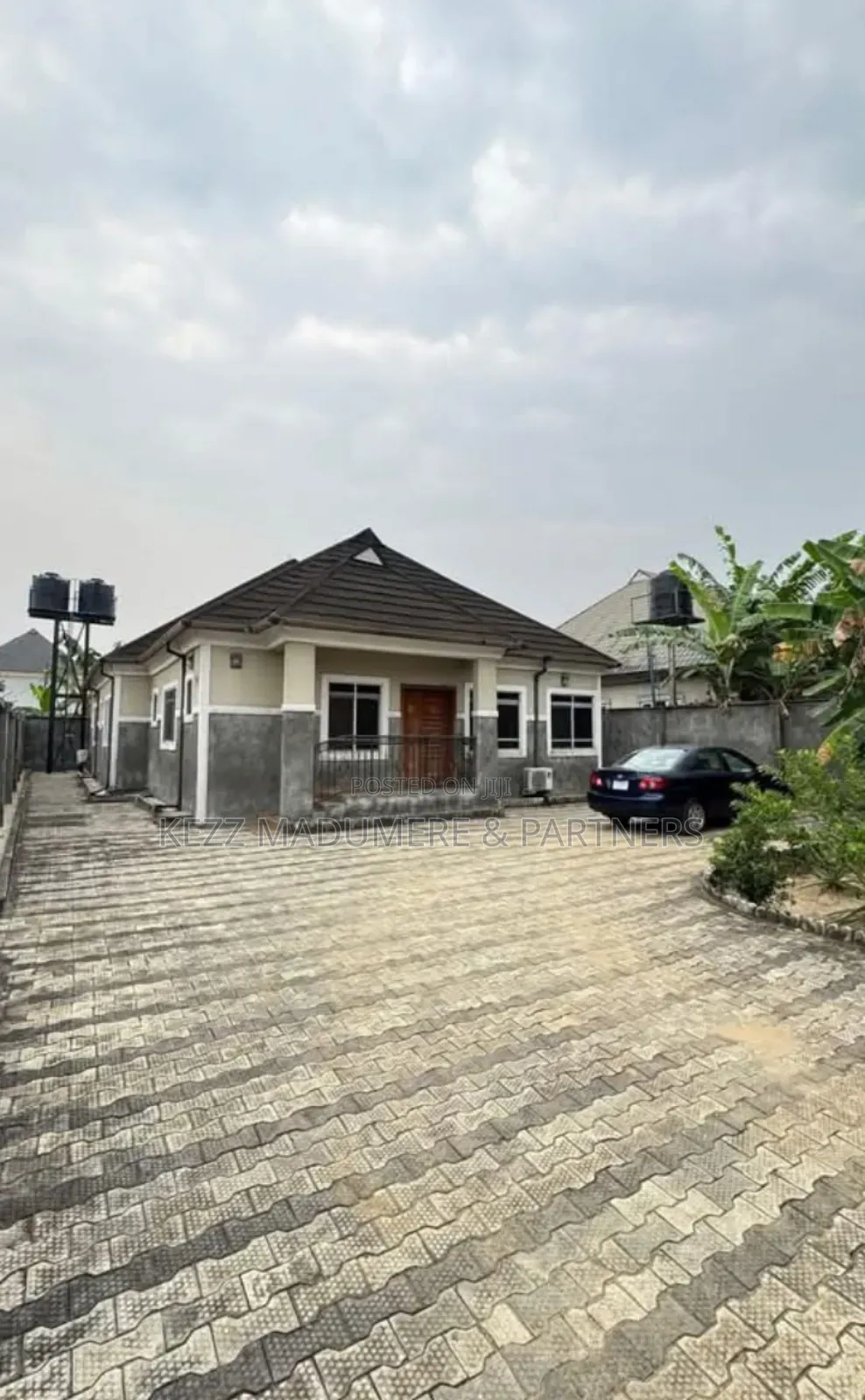 3bdrm Bungalow in Nta Road , Port for sale