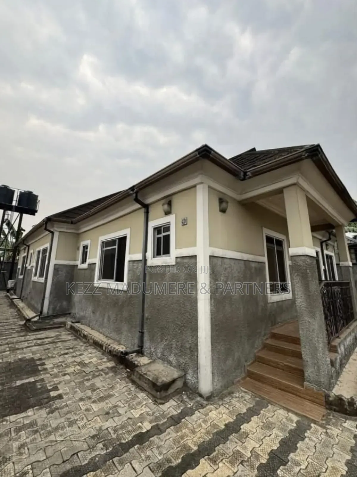 3bdrm Bungalow in Nta Road , Port for sale