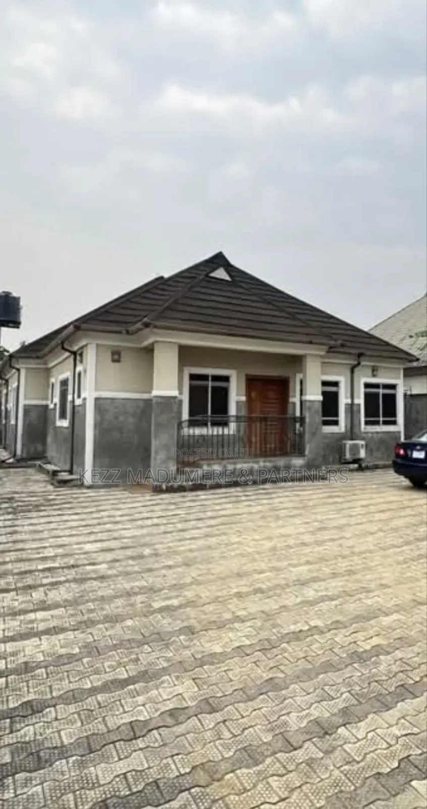 3bdrm Bungalow in Nta Road , Port for sale