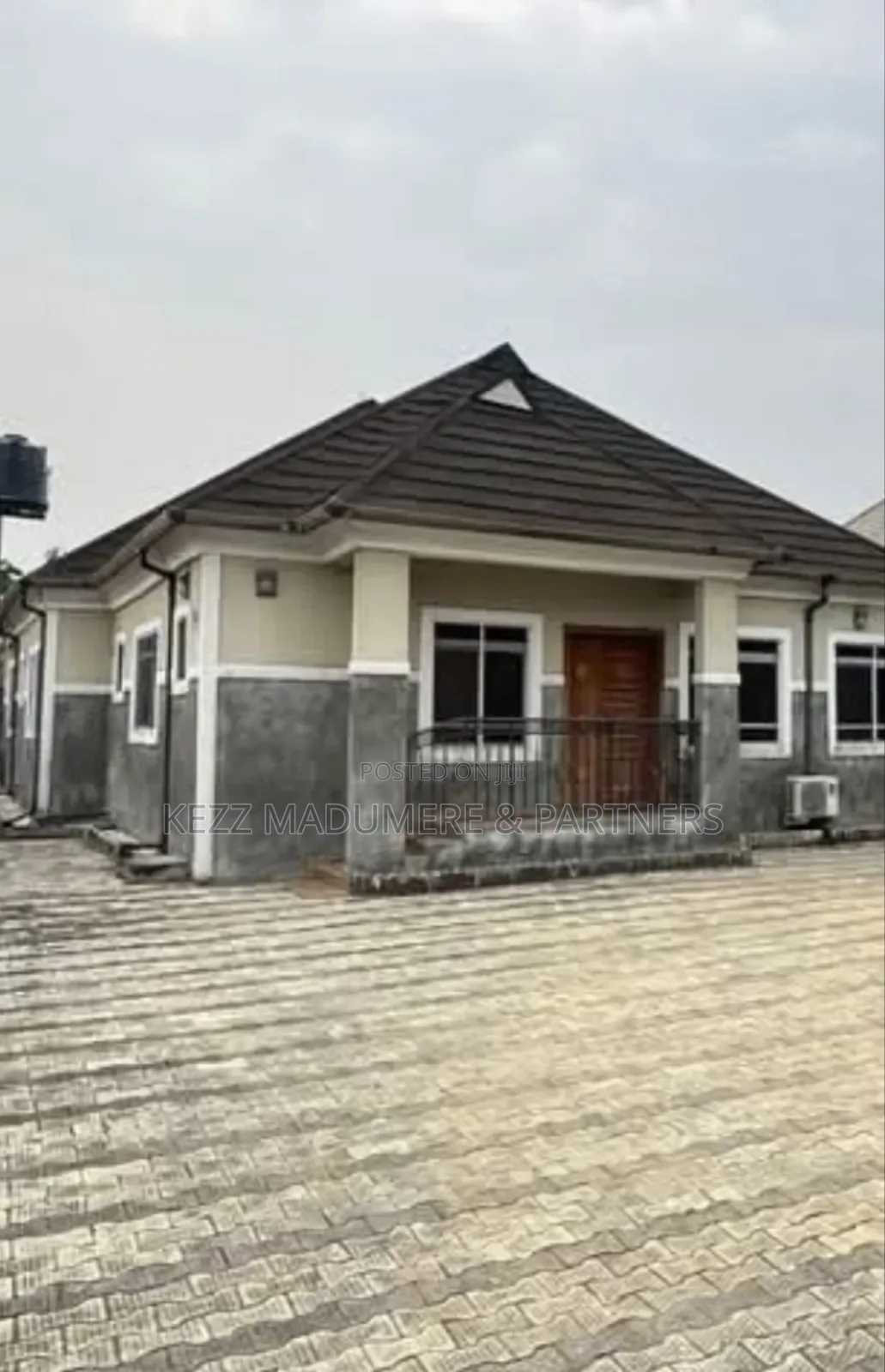 3bdrm Bungalow in Nta Road , Port for sale