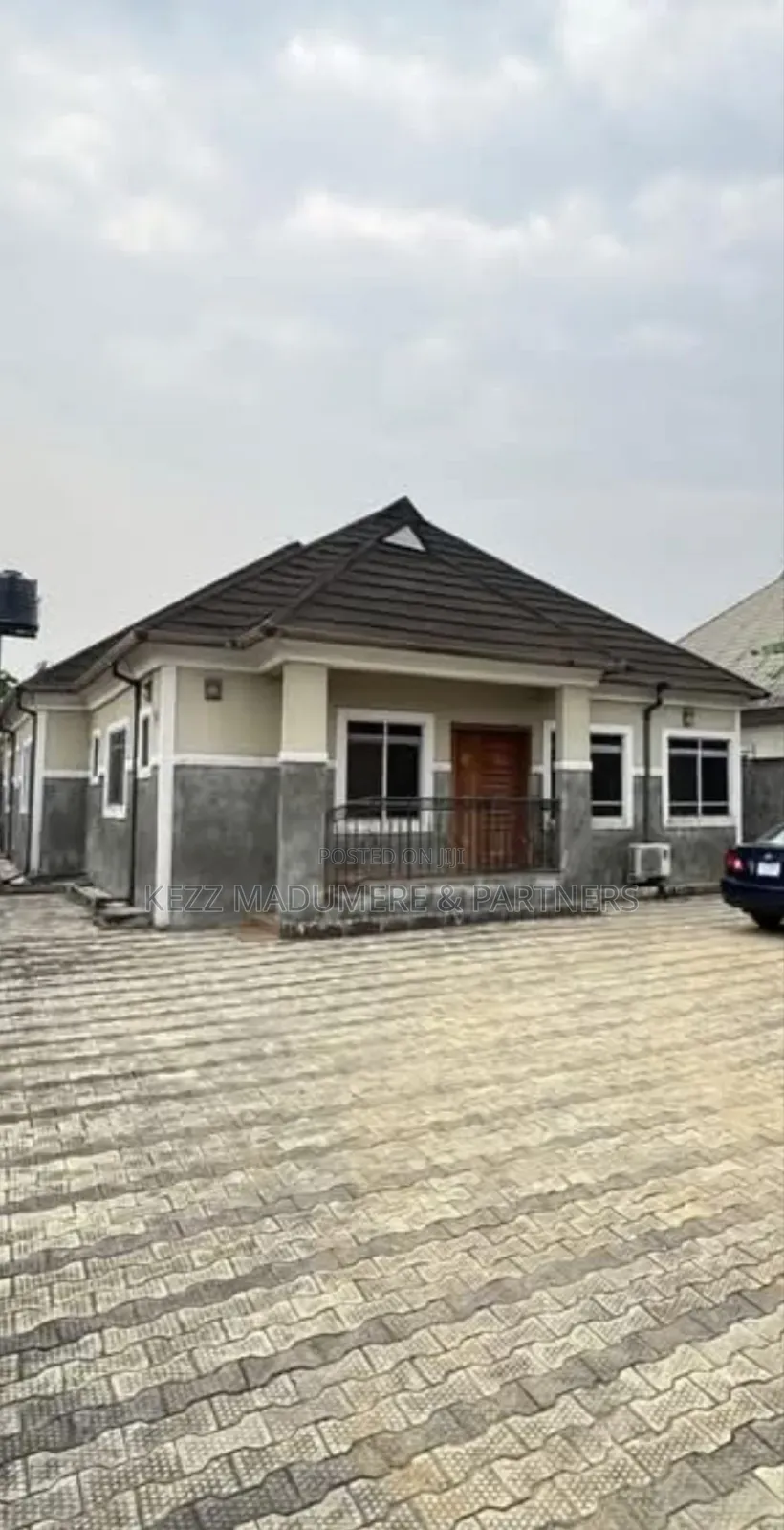3bdrm Bungalow in Nta Road , Port for sale