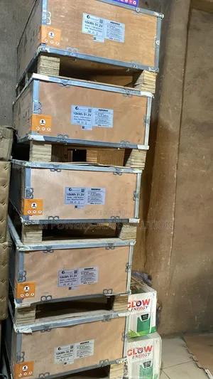 10kva 48v Felicity Ivps (Non-hybrid) Solar Inverter