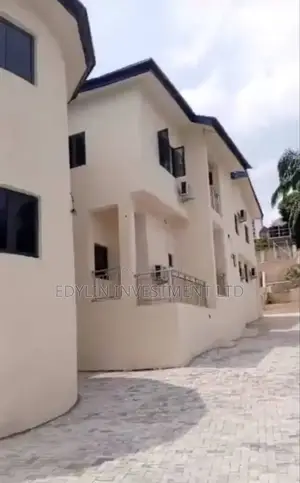 Masterpiece 36 Bedroom Mansion in Asokoro