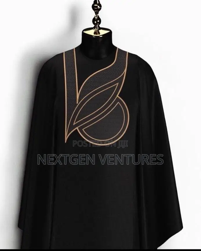 Men Agbada Attire Clothes