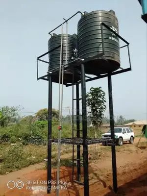 Overhead Stand 26feet