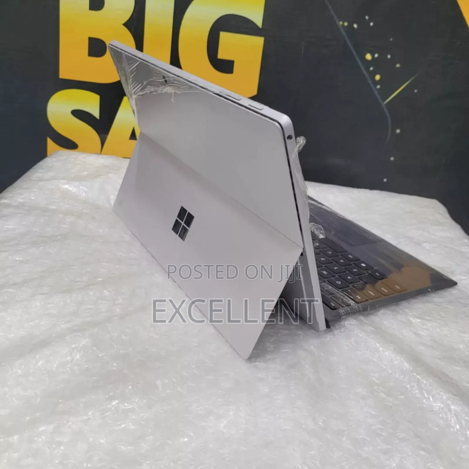 Laptop Microsoft Surface Pro 8GB Intel Core I5 SSD 256GB