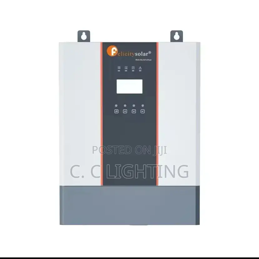 5kw Inverter