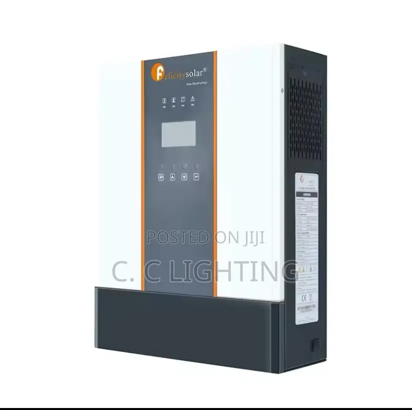 5kw Inverter