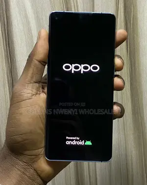Oppo Reno4 Pro 5G 256 GB Blue