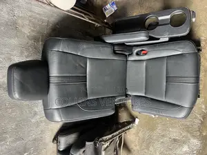 Complete Seat Toyota Highlander 2016-18
