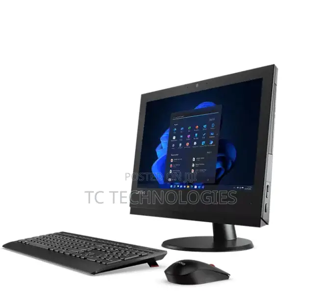 New Desktop Computer Lenovo V310z AIO 4GB Intel Core i3 HDD 1T