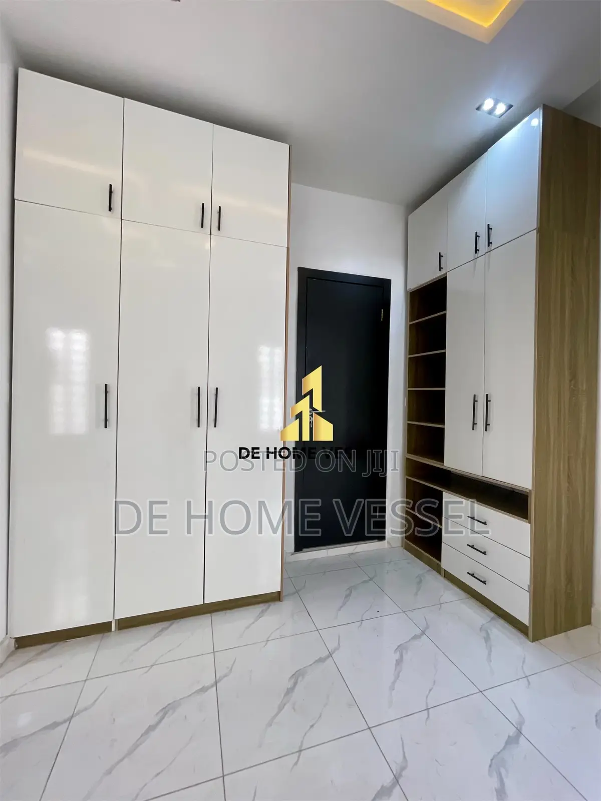 Decent 4 Bed Semidetached In A Secure Estste