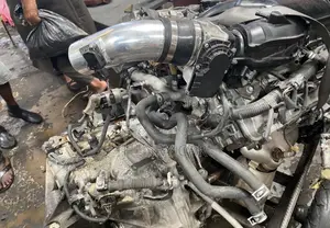 Toyota Gearbox 22pin V6 2while Drive, Rx350 Etc