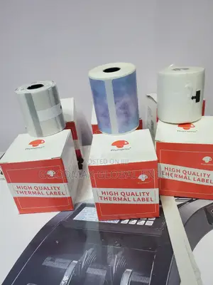 Sticker Paper