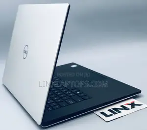 Laptop Dell XPS 15 9560 16GB Intel Core I5 SSD 512GB
