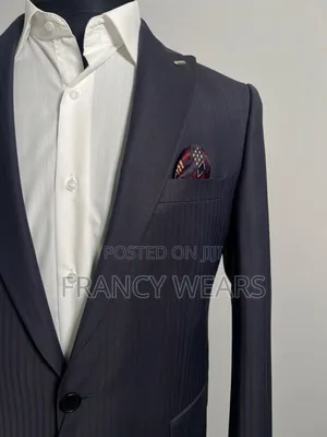 Italian Elletto Suits
