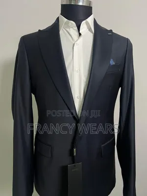 Italian Elletto Suits