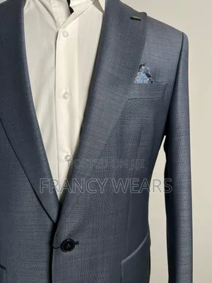 Italian Elletto Suits