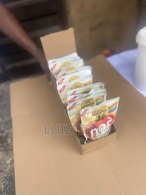 Plain Neat Form Cartons