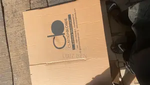 Plain Neat Form Cartons