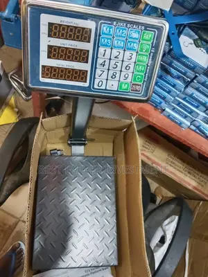 300kg Digital Durable Scale