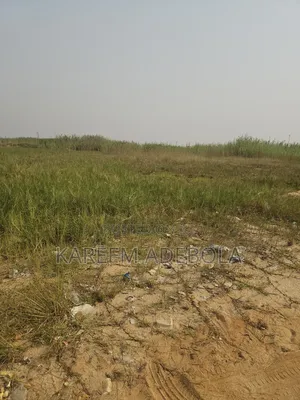 100 Hectares in Guzape 2 Abuja