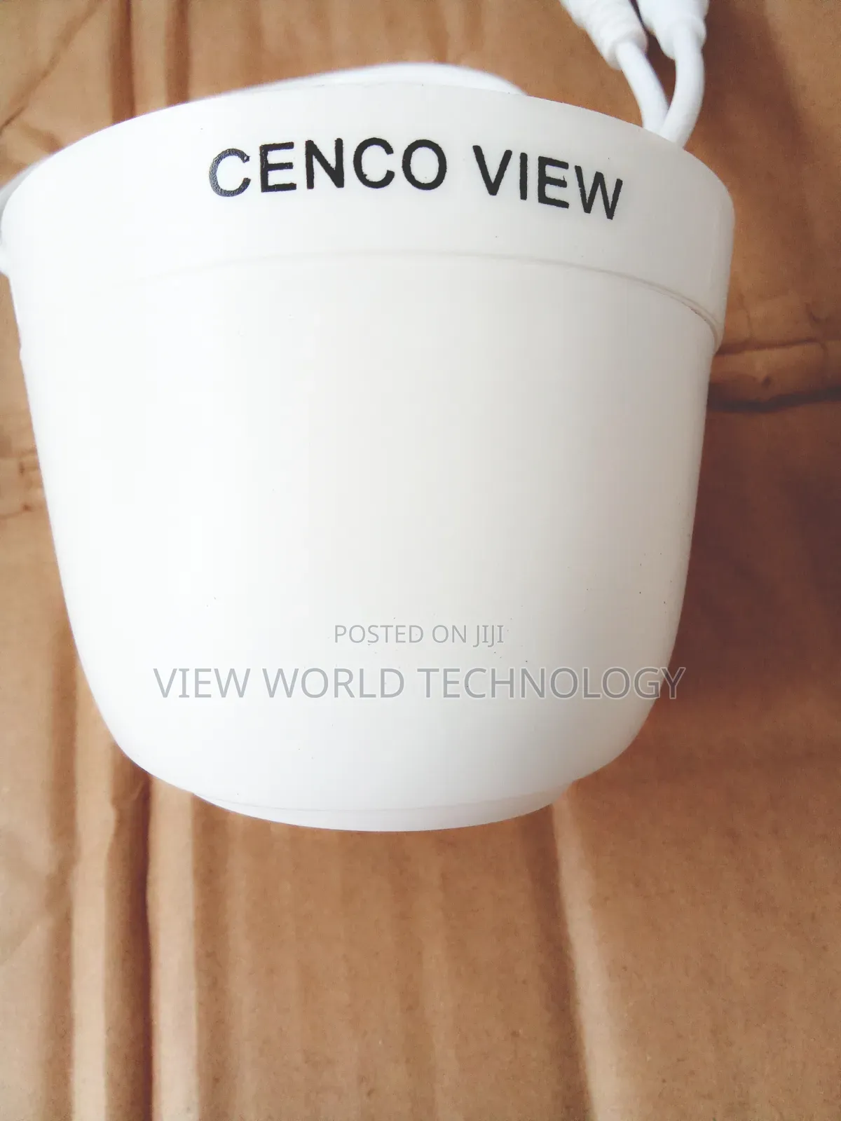 Indoor Camera 2MP