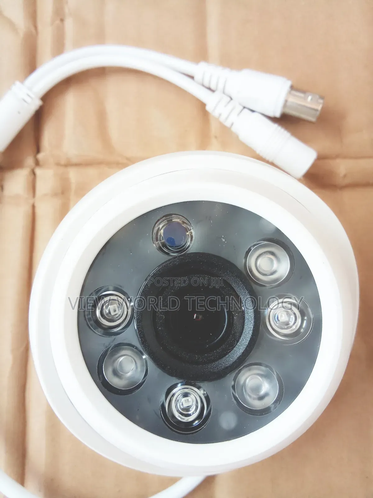 Indoor Camera 2MP