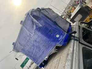 1,000 Liters Geepee Jumbo Ice Box