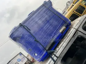 1,000 Liters Geepee Jumbo Ice Box