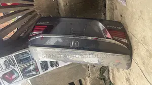 Complete Both Honda Accord 2017