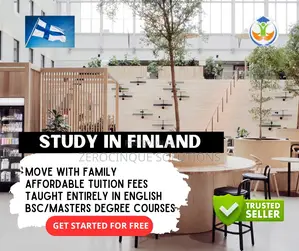 Photo - Finland: The Future of Education!
