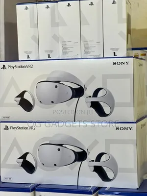 Sony Playstation Vr2