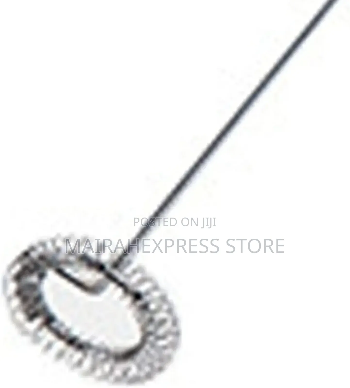 Mini Automatic Egg Beater Milk Drink Coffee Whisk Stirrer