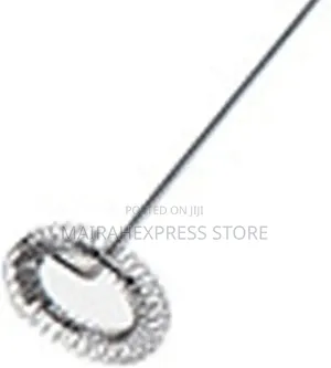 Mini Automatic Egg Beater Milk Drink Coffee Whisk Stirrer