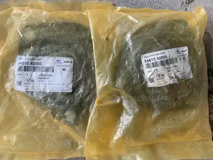 Shock Absorber Pad Hyundai Creta Available