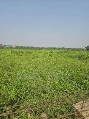 An Institution Land for Sale in Maitama 2 Abuja