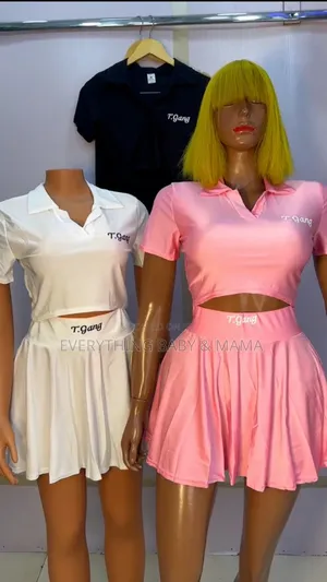 Ladies Wears