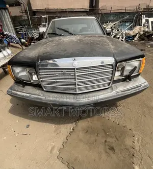 Mercedes-Benz 350D 2015 Black