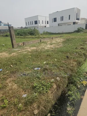 Commercial Land at Central Area by Us Embassy Abuja