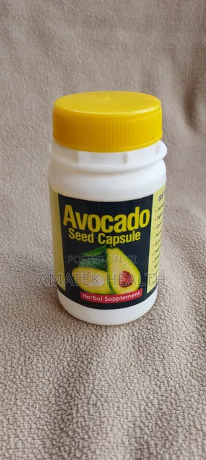 Benefits of Avocado Seed Sexually at Amatek