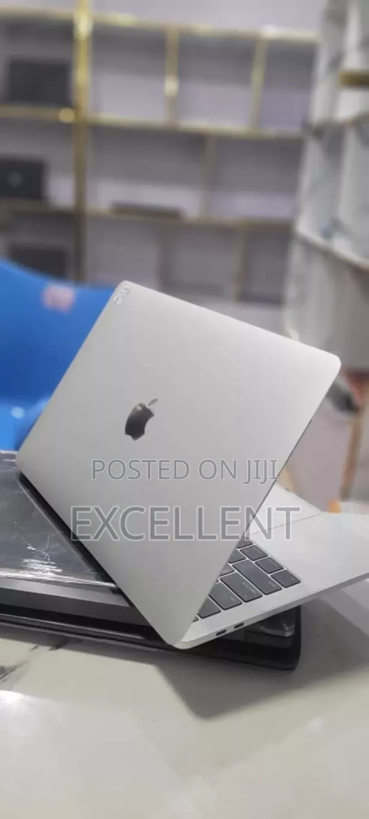 Laptop Apple MacBook Pro 2016 16GB Intel Core I5 SSD 256GB