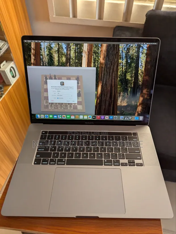 Macbook 2019 Macbook Pro 16 I7 32gb 1tb Apple MacBook Pro 16 (2019