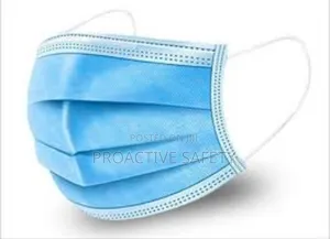 3 Ply Nose Mask