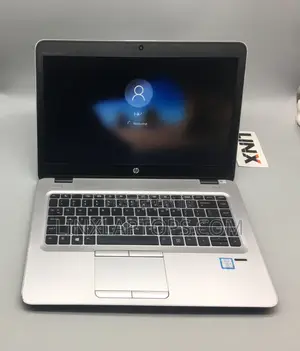 Laptop HP EliteBook 840 G4 8GB Intel Core I5 SSD 256GB