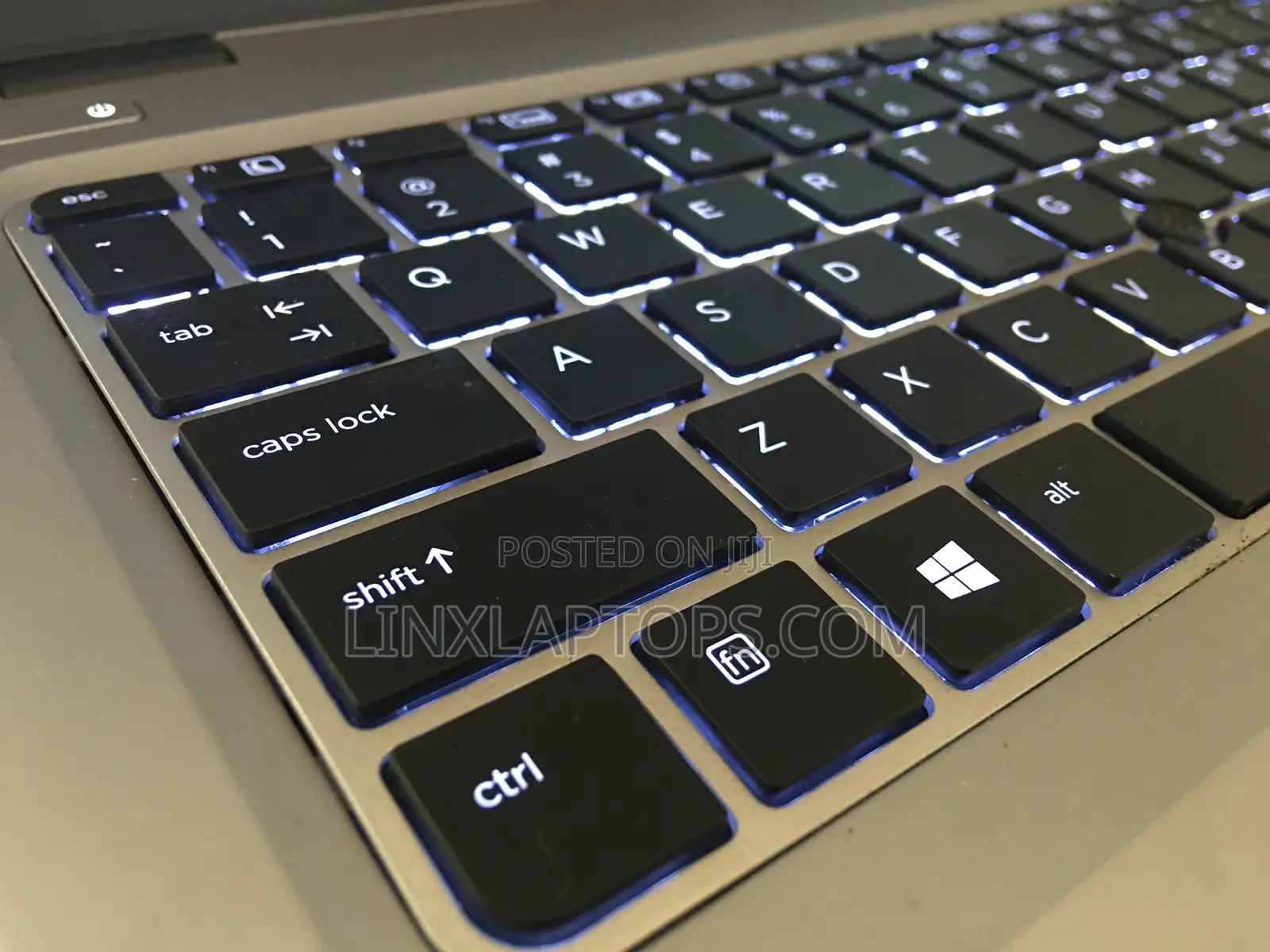 Laptop HP EliteBook 840 G4 8GB Intel Core I5 SSD 256GB