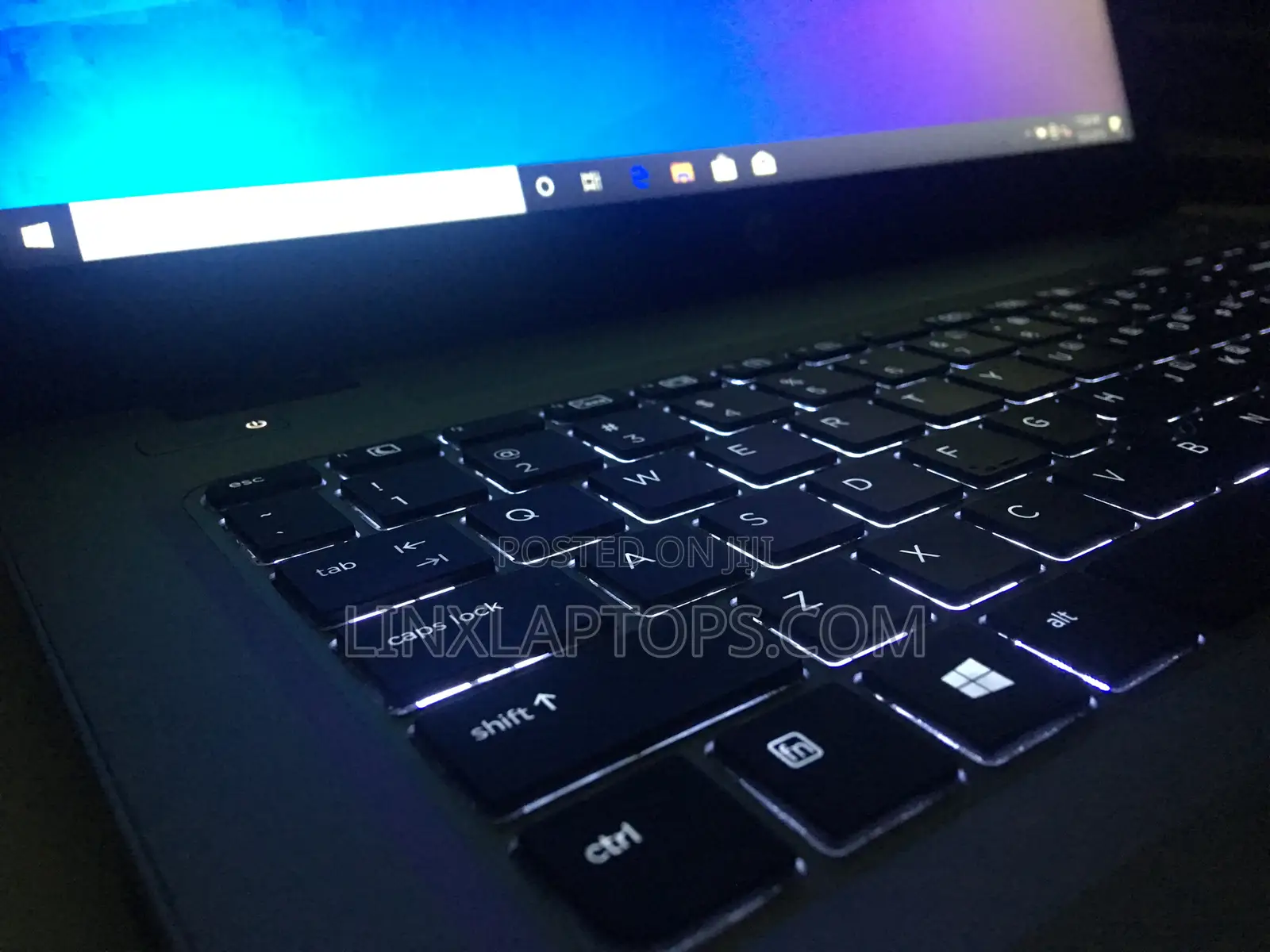 Laptop HP EliteBook 840 G4 8GB Intel Core I5 SSD 256GB
