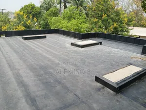 Felt Waterproof Materials