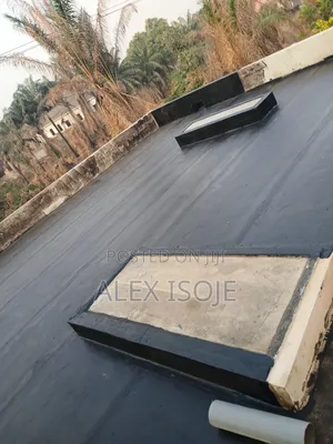 Felt Waterproof Materials
